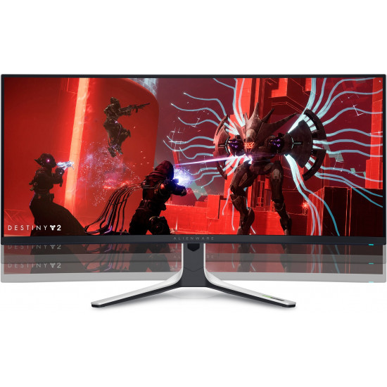 Alienware 34 QD-OLED GamingMonitor-AW3423DW-86.8cm