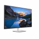 DELL UltraSharp U4323QE LED display 109.2 cm (43) 3840 x 2160 pixels 4K Ultra HD LCD Silver