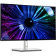 DELL UltraSharp U2424HE computer monitor 60.5 cm (23.8) 1920 x 1080 pixels Full HD LCD Black, Silver