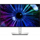 DELL UltraSharp U2424HE computer monitor 60.5 cm (23.8) 1920 x 1080 pixels Full HD LCD Black, Silver