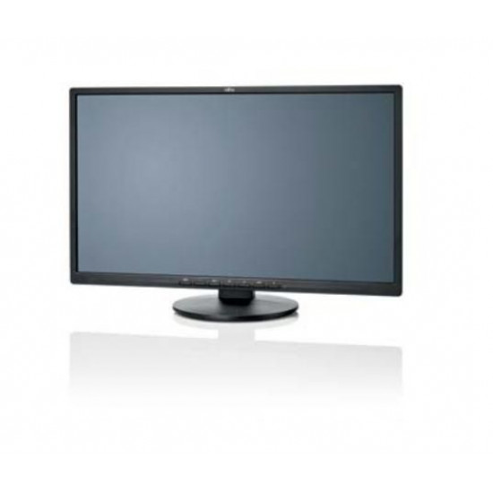 Fujitsu Displays E24-8 TS Pro computer monitor 60.5 cm (23.8) 1920 x 1080 pixels Full HD LED Black