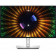 DELL UltraSharp U2424H computer monitor 60.5 cm (23.8) 1920 x 1080 pixels Full HD LCD Black, Silver