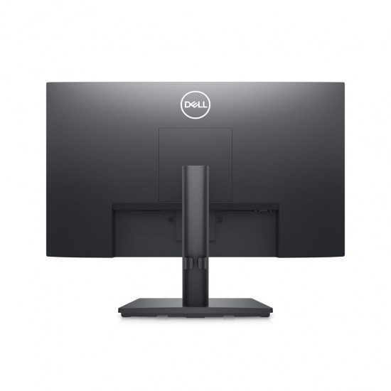 DELL E Series E2222HS LED display 54.5 cm (21.4) 1920 x 1080 pixels Full HD Black