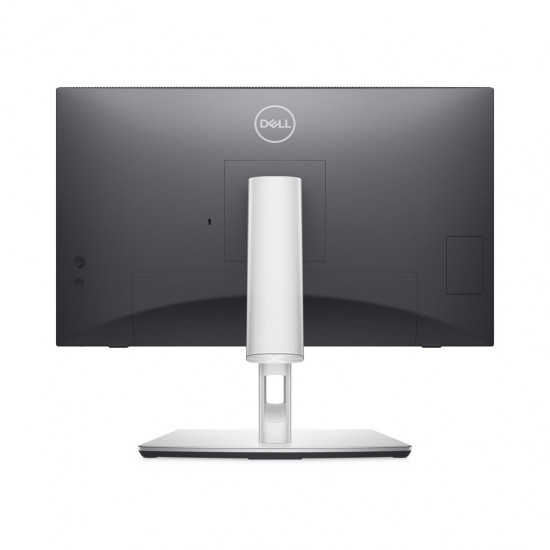 DELL P Series P2424HT computer monitor 60.5 cm (23.8) 1920 x 1080 pixels Full HD LCD Touchscreen Black, Silver