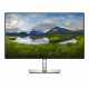 DELL P Series P2725H computer monitor 68.6 cm (27) 1920 x 1080 pixels Full HD LCD Black