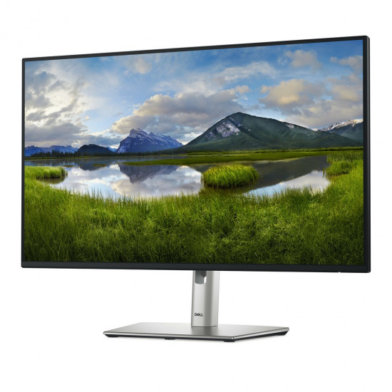 DELL P Series P2725H computer monitor 68.6 cm (27) 1920 x 1080 pixels Full HD LCD Black