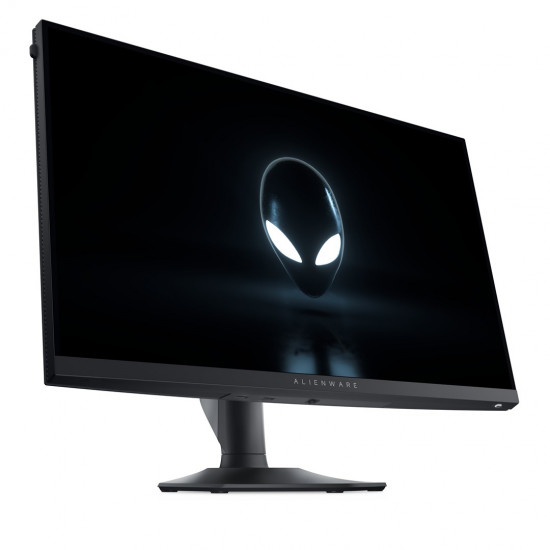 Alienware AW2724HF LED display 68.6 cm (27) 1920 x 1080 pixels Full HD LCD Black