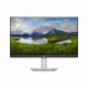 DELL S Series S2722DC LED display 68.6 cm (27) 2560 x 1440 pixels Quad HD LCD Grey