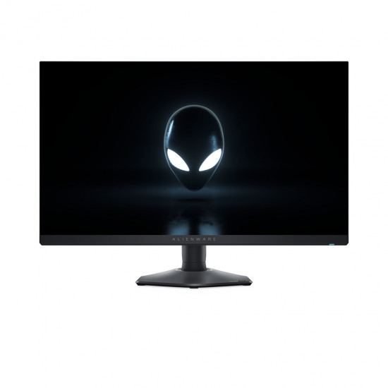 Alienware AW2724DM LED display 68.6 cm (27) 2560 x 1440 pixels Quad HD LCD Black