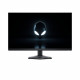 Alienware AW2724DM LED display 68.6 cm (27) 2560 x 1440 pixels Quad HD LCD Black