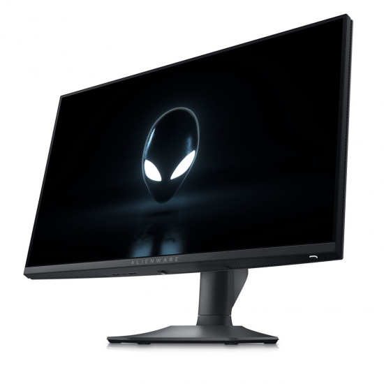 Alienware AW2523HF LED display 62.2 cm (24.5) 1920 x 1080 pixels Full HD LCD Black