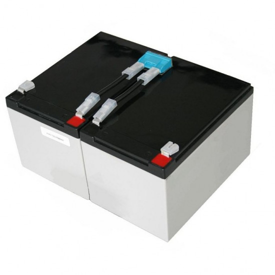 APC OEM Ersatzbatterie MM-6-BP alternativ zu RBC6