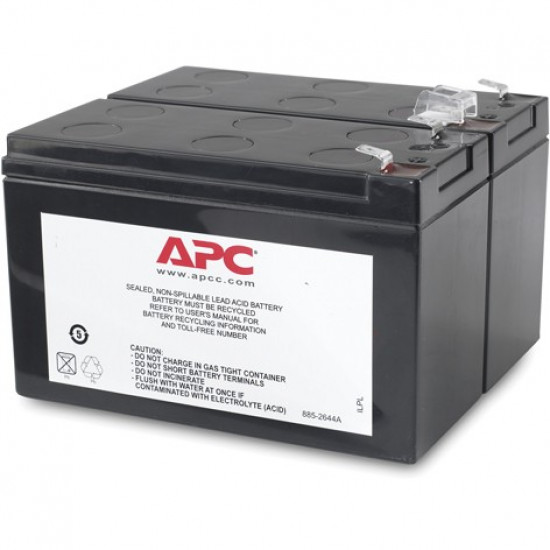 APC Ersatzbatterie Nr.113 APCRBC113