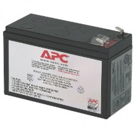 APC Ersatzbatterie Nr.106 APCRBC106