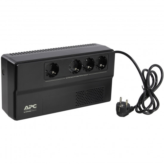 APC Easy UPS BV 650i-GR 650VA 375W