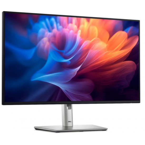 LCD Monitor|DELL|P2725HE|27|Business|Panel IPS|1920x1080|16:9|100Hz|Matte|8 ms|Swivel|Pivot|Height adjustable|Tilt|210-BMJC_5Y