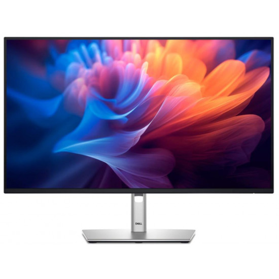 LCD Monitor|DELL|P2725HE|27|Business|Panel IPS|1920x1080|16:9|100Hz|Matte|8 ms|Swivel|Pivot|Height adjustable|Tilt|210-BMJC_5Y