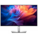 LCD Monitor|DELL|P2725HE|27|Business|Panel IPS|1920x1080|16:9|100Hz|Matte|8 ms|Swivel|Pivot|Height adjustable|Tilt|210-BMJC_5Y