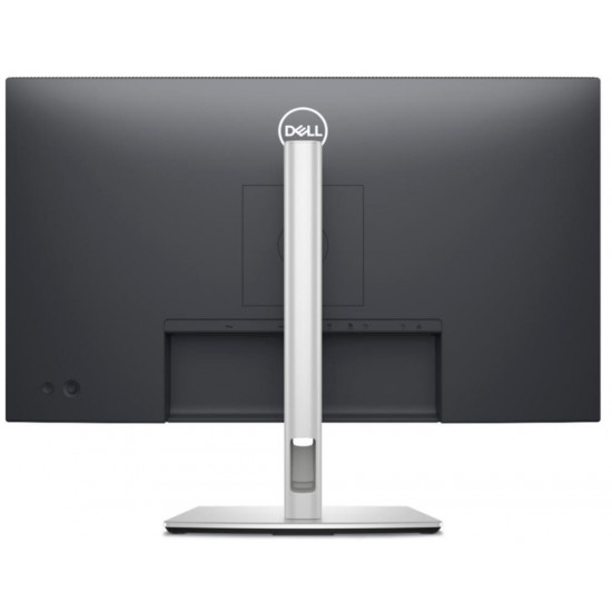 LCD Monitor|DELL|P2725HE|27|Business|Panel IPS|1920x1080|16:9|100Hz|Matte|8 ms|Swivel|Pivot|Height adjustable|Tilt|210-BMJC_5Y