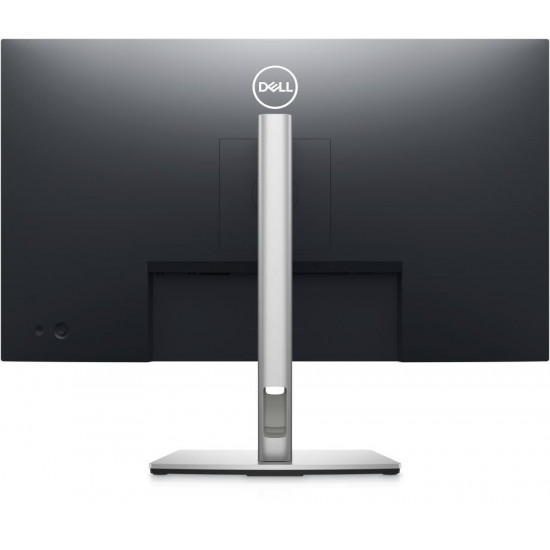 LCD Monitor|DELL|P2723DE|27|Business|Panel IPS|2560x1440|16:9|Matte|8 ms|Swivel|Pivot|Height adjustable|Tilt|210-BDEH_5Y