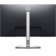 LCD Monitor|DELL|P2723DE|27|Business|Panel IPS|2560x1440|16:9|Matte|8 ms|Swivel|Pivot|Height adjustable|Tilt|210-BDEH_5Y