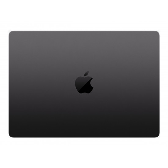 Apple MacBook Pro 14 Apple M4 10C CPU, 10C GPU/16GB/1TB GB SSD/Space Black/INT | Apple