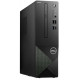 PC|DELL|Vostro|3030S Small|SFF|CPU Core i3|i3-14100|3500 MHz|RAM 8GB|DDR5|4400 MHz|SSD 512GB|Graphics card Intel UHD Graphics 730|Integrated|Linux|Colour Black|N4002VDT3030SFFEMEA01UN