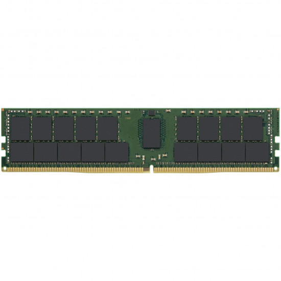 KINGSTON 64GB DDR4-3200MHz Reg ECC Module