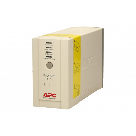 APC Back-UPS 350 230V BK350EI