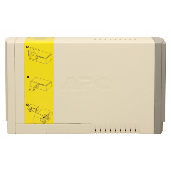 APC Back-UPS 350 230V BK350EI