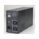 UPS 650VA POWER CUBE Line-Interactive