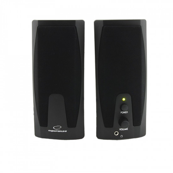 Speakers 2.0 GIOCOSO EP110 2x3W