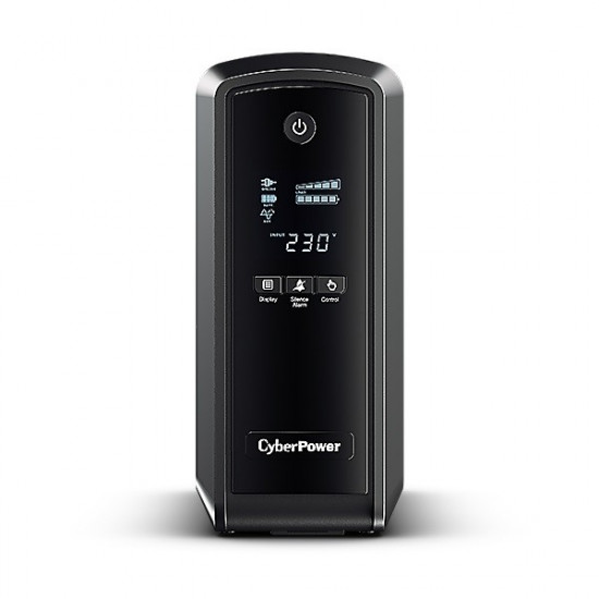 UPS CP900EPFCLCD 540W/LCD/USB/4ms/ES