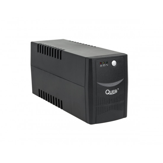 UPS OFFLINE 600 MICROPOWER , 600VA/360W