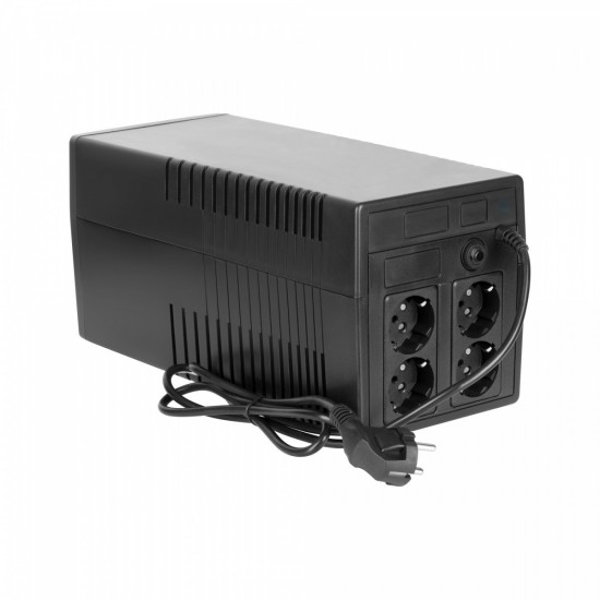 UPS MICROPOWER OFFLINE 100VA/600W , 230V 50Hz