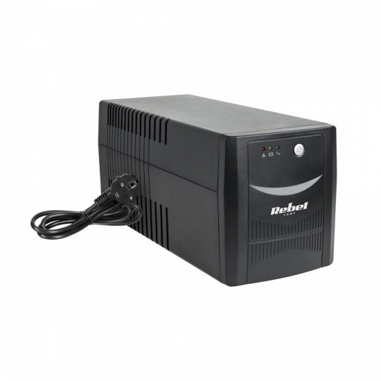 UPS MICROPOWER OFFLINE 100VA/600W , 230V 50Hz