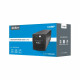 UPS MICROPOWER OFFLINE 100VA/600W , 230V 50Hz