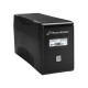 UPS line-interactive 850VA 2X SCHUKO OUT, RJ11 IN/ OUT, USB, LCD