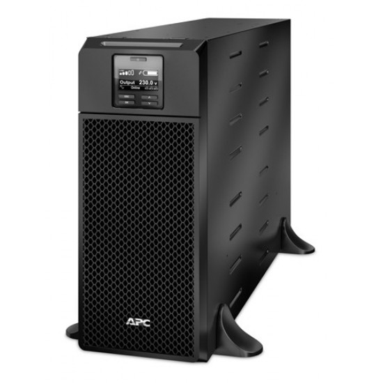 SRT6KXLI Smart-UPS SRT 6000VA Tower 230V