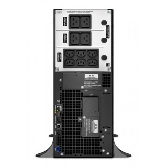 SRT6KXLI Smart-UPS SRT 6000VA Tower 230V