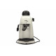 Espresso machine white-black CD1011