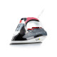 Steam iron LAF02b black-red