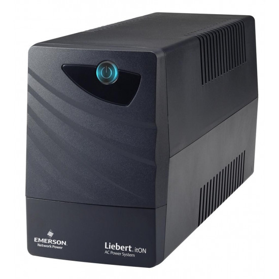 LIEBERT iTON 600VA E230 iTON 600 VA E230V