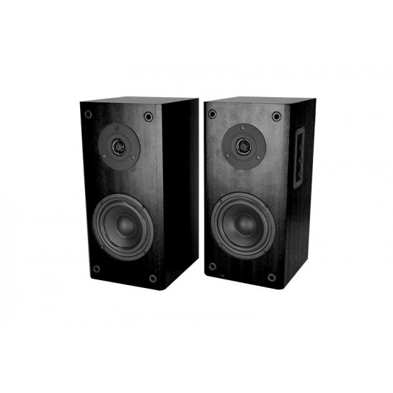 Speakers Audience HQ MT3143 (2x 20W RMS) Stereo MT3143K