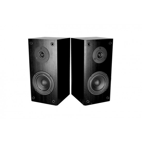 Speakers Audience HQ MT3143 (2x 20W RMS) Stereo MT3143K