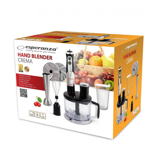 Blender Crema EKM004