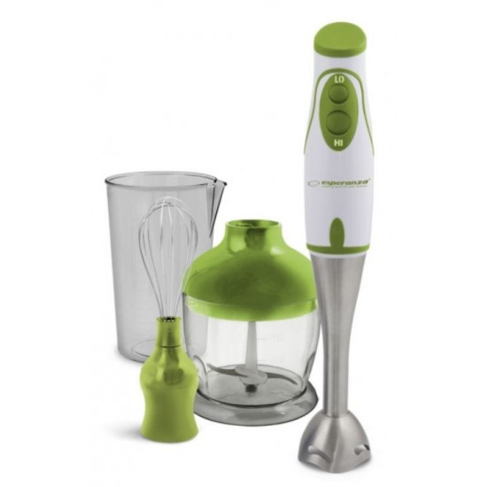 Blender Pesto green EKM003G