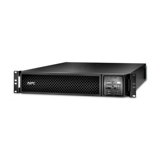 SRT3000RMXLI Smart-UPS S RT3000VA/2700W 230V Rack