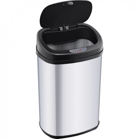 Trash can LT8021