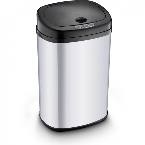 Trash can LT8021